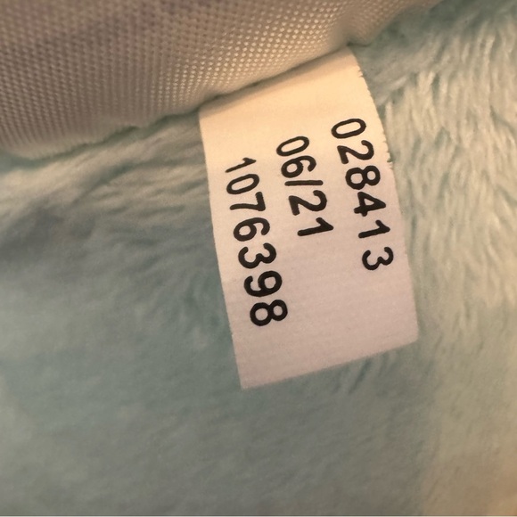 Build A Bear Sally Nightmare Before Christmas With Outfit 16” - Picture 10 of 12